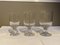Bicchieri vintage di Baccarat, set di 10, Immagine 2