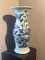Large Chinese Porcelain Vase, 1900s 1
