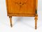 Antique Adam Revival Satinwood Side Cabinets, 1800s, Set of 2 15