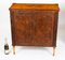 Antique Adam Revival Satinwood Side Cabinets, 1800s, Set of 2, Image 20