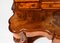 Antique Victorian Burr Walnut Duchesse Dressing Table, 1800s 5