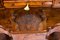 Antique Victorian Burr Walnut Duchesse Dressing Table, 1800s 4
