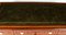 Antiker viktorianischer Schreibtisch aus Mahagoni mit Intarsien von Edwards & Roberts, 1800er 3