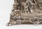 Portagioie antico placcato in argento, Francia, XIX secolo, Immagine 13