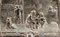 Portagioie antico placcato in argento, Francia, XIX secolo, Immagine 11