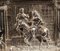 Portagioie antico placcato in argento, Francia, XIX secolo, Immagine 10