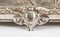 Portagioie antico placcato in argento, Francia, XIX secolo, Immagine 5