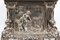 Portagioie antico placcato in argento, Francia, XIX secolo, Immagine 14