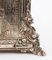Portagioie antico placcato in argento, Francia, XIX secolo, Immagine 6