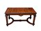 20th Century Victorian Revival Marquetry Coffee Table, Image 12