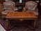 20th Century Victorian Revival Marquetry Coffee Table 2