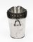 20th Century Roederer Silver Plated Champagne Cooler, Image 4