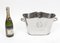 20th Century Roederer Silver Plated Champagne Cooler 10