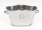 20th Century Roederer Silver Plated Champagne Cooler 2