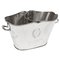 20th Century Roederer Silver Plated Champagne Cooler, Image 1