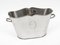 20th Century Roederer Silver Plated Champagne Cooler, Image 11