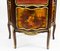Antique 19th Century French Vitrine Display Cabinet by Vernis Martin, Image 3