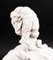 Sculpted Composite Marble Bust of Marie Antoinette, Late 20th-Century, Image 9