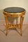 Tables d'Appoint Louis Revival Gil2od Vintage en Marbre, 1900s, Set de 2 9