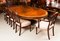 Antique 20th Century Regency Revival Dining Table, 1920s 2