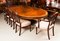 Antique 20th Century Regency Revival Dining Table, 1920s, Image 2