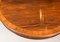 Antique 20th Century Regency Revival Dining Table, 1920s, Image 10