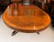 Antique 20th Century Regency Revival Dining Table, 1920s 5