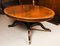 Antique 20th Century Regency Revival Dining Table, 1920s 8