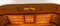 Antiker Schreibtisch aus Seidenholz von Druce & Co 17