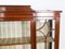 Antique Early 20th Century Edwardian Display Cabinet from Maple & Co, Image 17