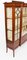 Antique Early 20th Century Edwardian Display Cabinet from Maple & Co, Image 20