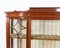 Antique Early 20th Century Edwardian Display Cabinet from Maple & Co 8