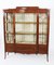 Antique Early 20th Century Edwardian Display Cabinet from Maple & Co 5