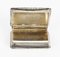 Antique Edwardian Silver Snuff Box by Thomas Hayes, 1902, Image 7