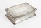 Antique Edwardian Silver Snuff Box by Thomas Hayes, 1902, Image 13