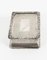 Antique Edwardian Silver Snuff Box by Thomas Hayes, 1902 4