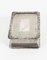 Antique Edwardian Silver Snuff Box by Thomas Hayes, 1902, Image 4