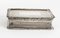 Antique Edwardian Silver Snuff Box by Thomas Hayes, 1902, Image 5