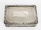 Antique Edwardian Silver Snuff Box by Thomas Hayes, 1902 3