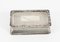 Antique Edwardian Silver Snuff Box by Thomas Hayes, 1902, Image 2