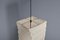 Large Early J1 Akari Pendant Lamp by Isamu Noguchi for Ozeki, 1950s 7
