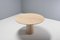 Travertine Dining Table by Alvar Aalto, Italy, 1970s 3