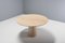 Travertine Dining Table by Alvar Aalto, Italy, 1970s, Image 3