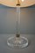 Lámpara de mesa de vidrio acrílico, Imagen 4