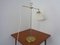Lampada da tavolo nr. 319 di Kaare & Esben Klint per Le Klint, anni '60, Immagine 11