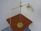 Lámpara de mesa modelo 319 de Kaare & Esben Klint para Le Klint, años 60, Imagen 10