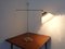 Lampada da tavolo nr. 319 di Kaare & Esben Klint per Le Klint, anni '60, Immagine 7