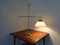 Lampada da tavolo nr. 319 di Kaare & Esben Klint per Le Klint, anni '60, Immagine 2