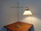 Lampada da tavolo nr. 319 di Kaare & Esben Klint per Le Klint, anni '60, Immagine 1