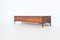 Niedriges Palisander Sideboard von Fristho Franeker, Niederlande, 1960 3